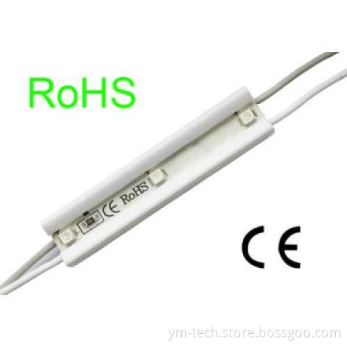 0.24w 3528SMD LED Module with 3leds/pcs